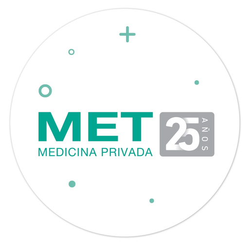 Met Medicina Privada app icon