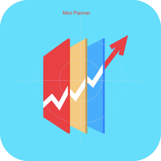 Mini Planner app icon