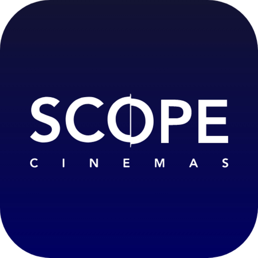 Scope Cinemas - Buy Tickets app icon