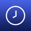 Hours - Tracker & Time Clock icon