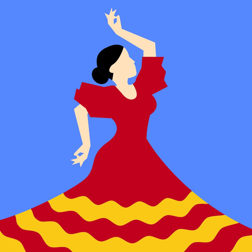 Conjugar app icon