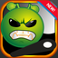 Zombie Pinball Arcade: classic game for Kid Adults icon