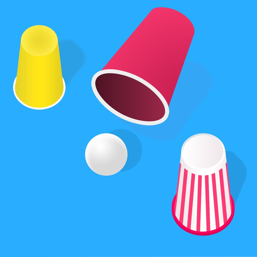TableTopper app icon