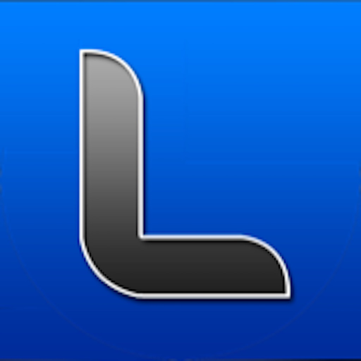 Leap Passenger app icon