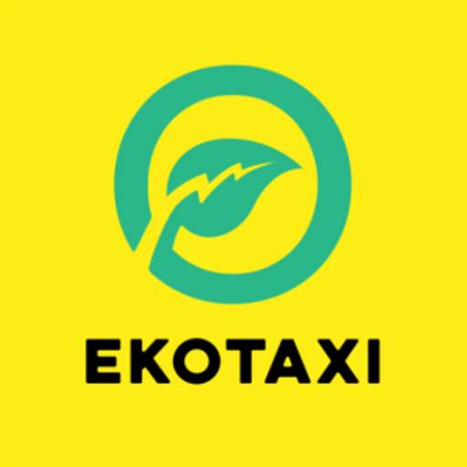 EKO TAXI Group app icon