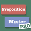 Preposition Builder Master Pro icon