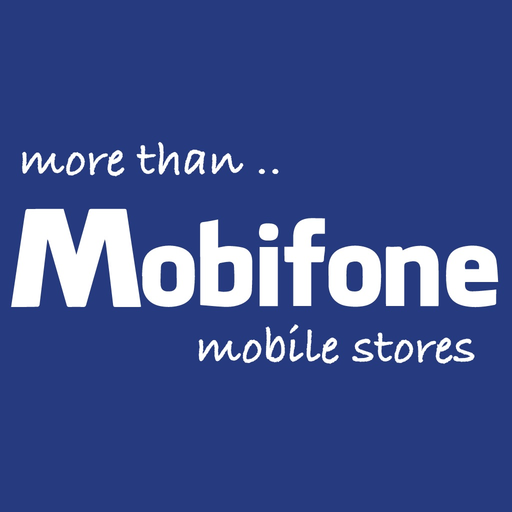 Mobifone Syria app icon