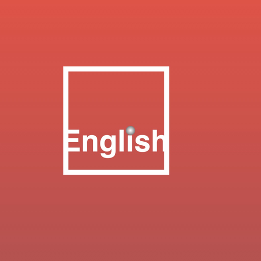 iEnglish - beginners essential app icon