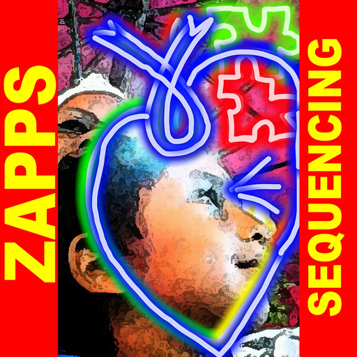 Autism Speech Sequencing Zapps app icon