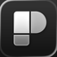 Panels - Comic Reader icon