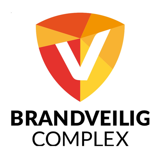 Brandpreventie app icon
