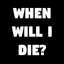When Will I Die? - Death Clock icon