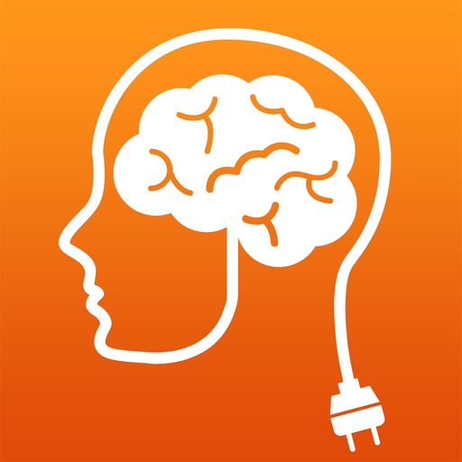 IQ - Brain Training app icon