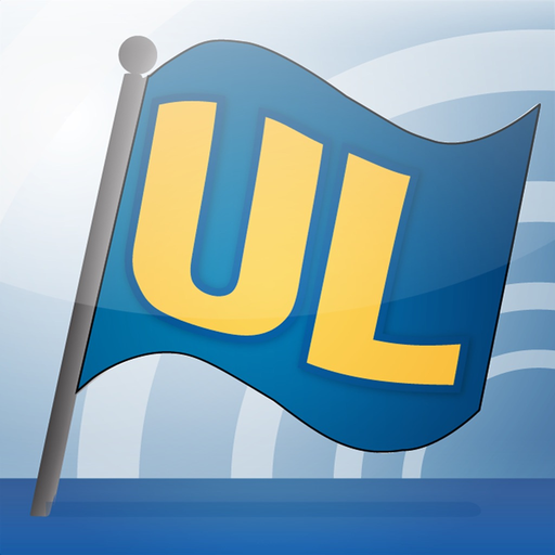 United Latinos app icon