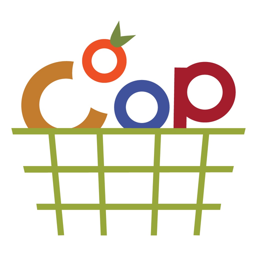 Park Slope Food Coop app icon