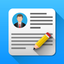 Resume Maker Professional icon