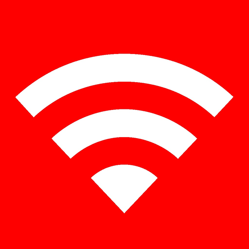 WiFi Blocker app icon