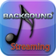 Backsound Streaming icon