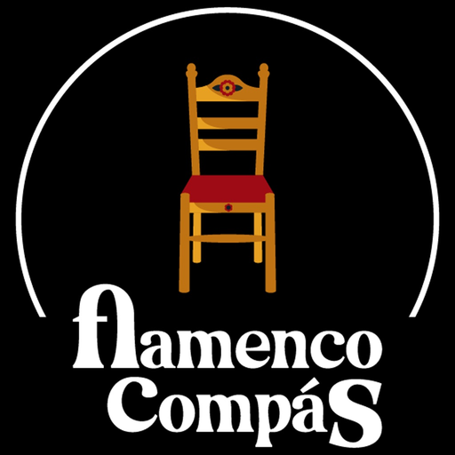 Flamenco Compás app icon