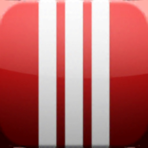 Slav Tiles - HardBass Edition app icon