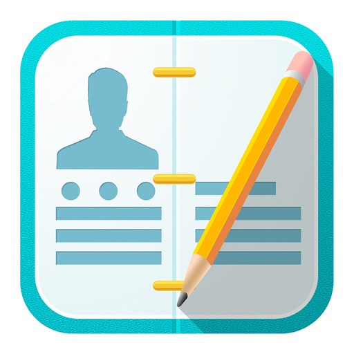ContactsMate app icon