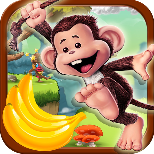 Monkey island Adventure app icon