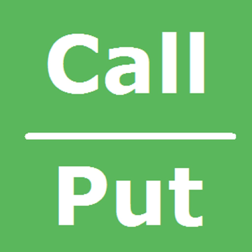 Option Hacker app icon