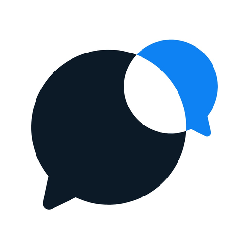 Brity Messenger app icon