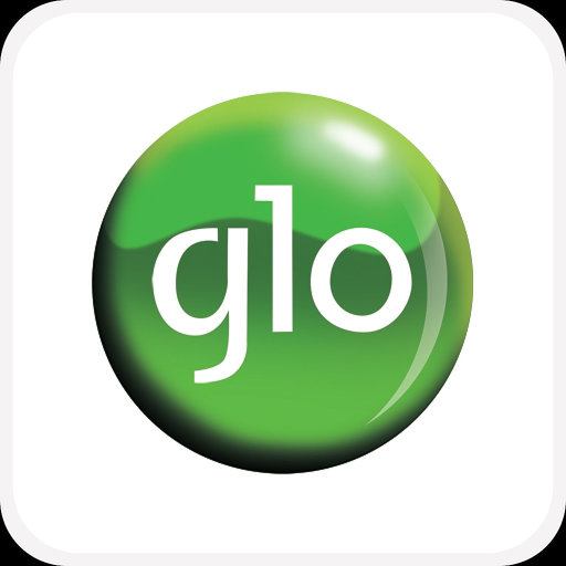 Glo Café app icon