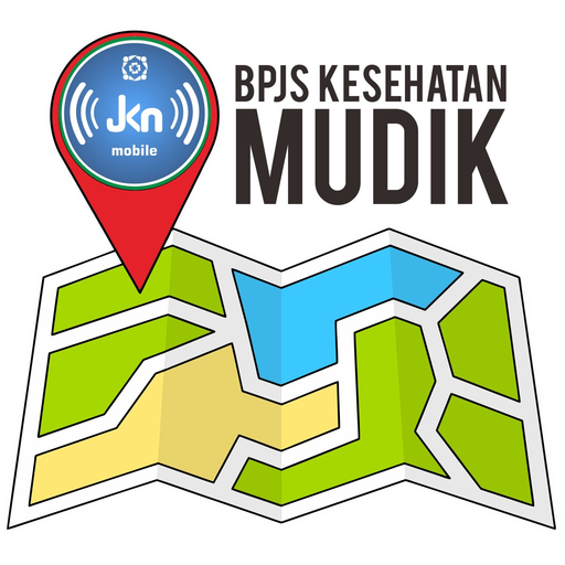 Mudik BPJS Kesehatan app icon