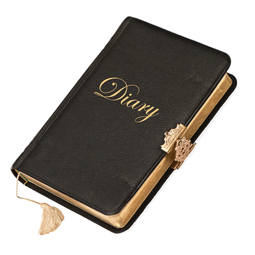 Best Diary app icon