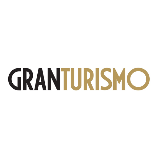 GranTurismo Magazine app icon