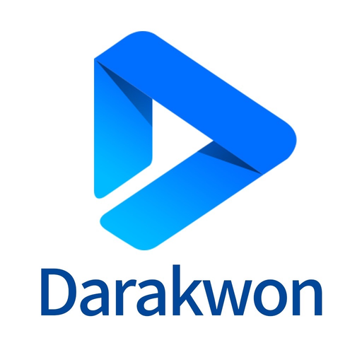 Darakwon app icon