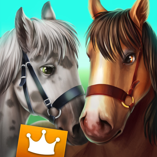 HorseHotel Premium app icon