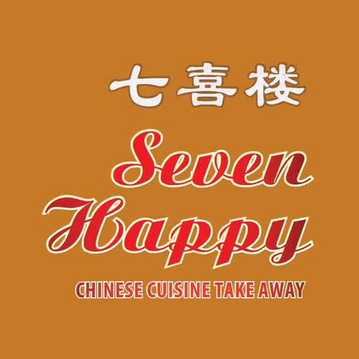 Seven Happy Chinese Takeaway app icon