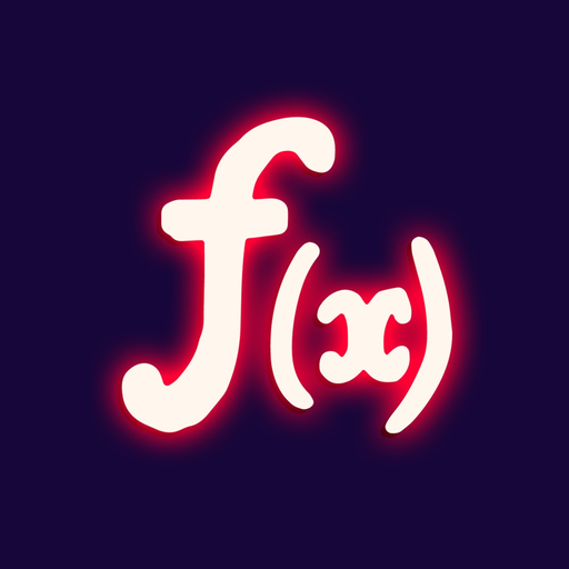 Calculus — formulas app icon
