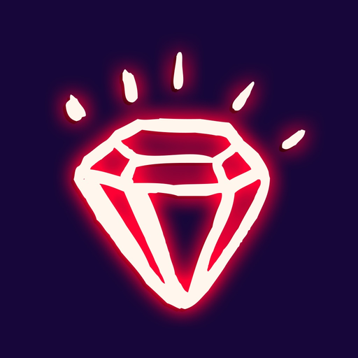 Geology — dictionary app icon