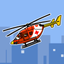 HKL Chopper Rescue icon