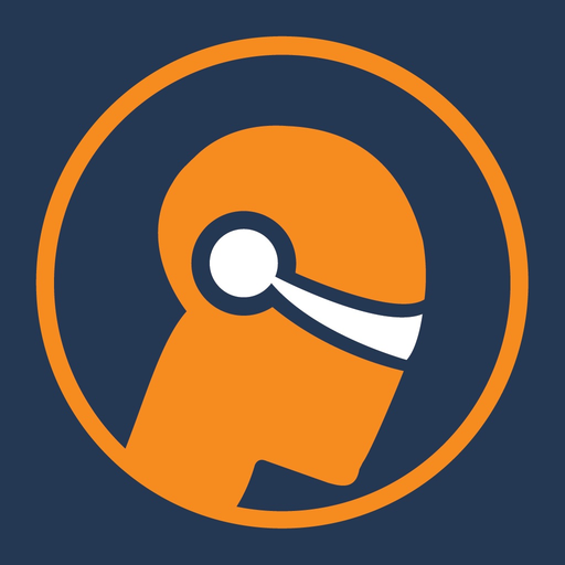 Fulldive VR - Virtual Reality app icon