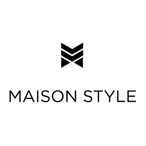 Maison Style Hair app icon