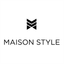 Maison Style Hair icon