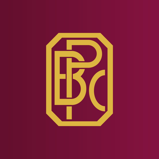 MB+ app icon