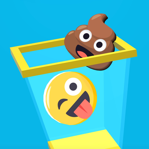 Emoji Factory 3D app icon