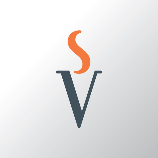 HSV Book app icon