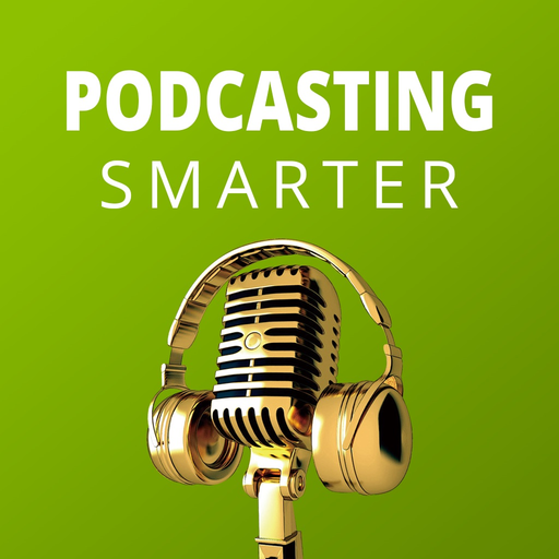 Podcasting Smarter app icon