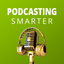 Podcasting Smarter icon