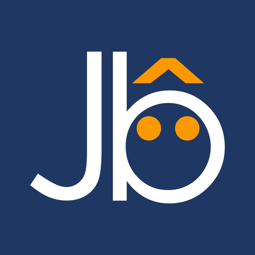 Jabord app icon