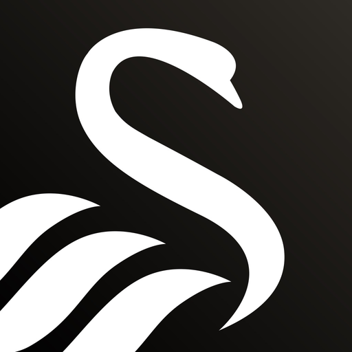 Swansea City app icon