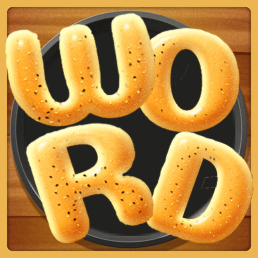 Word Cookies 2023 app icon