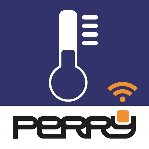 Perry CronoThermostat app icon
